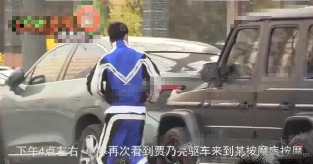 [贾乃亮带甜馨旅行]贾乃亮到李小璐家看望甜馨，为何父母离婚后，孩子更愿意跟妈妈？