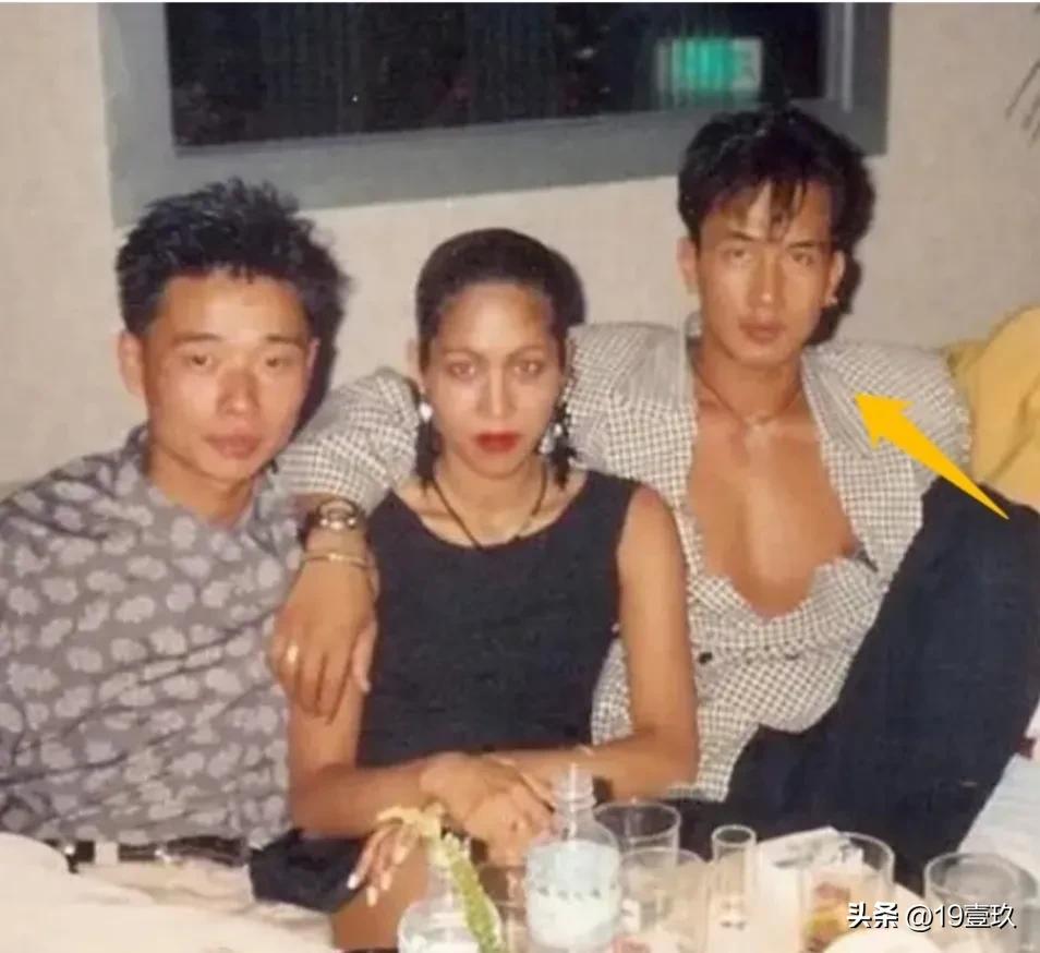 具俊晔七夕看大S（具俊晔大s电梯合照什么时候拍的？）