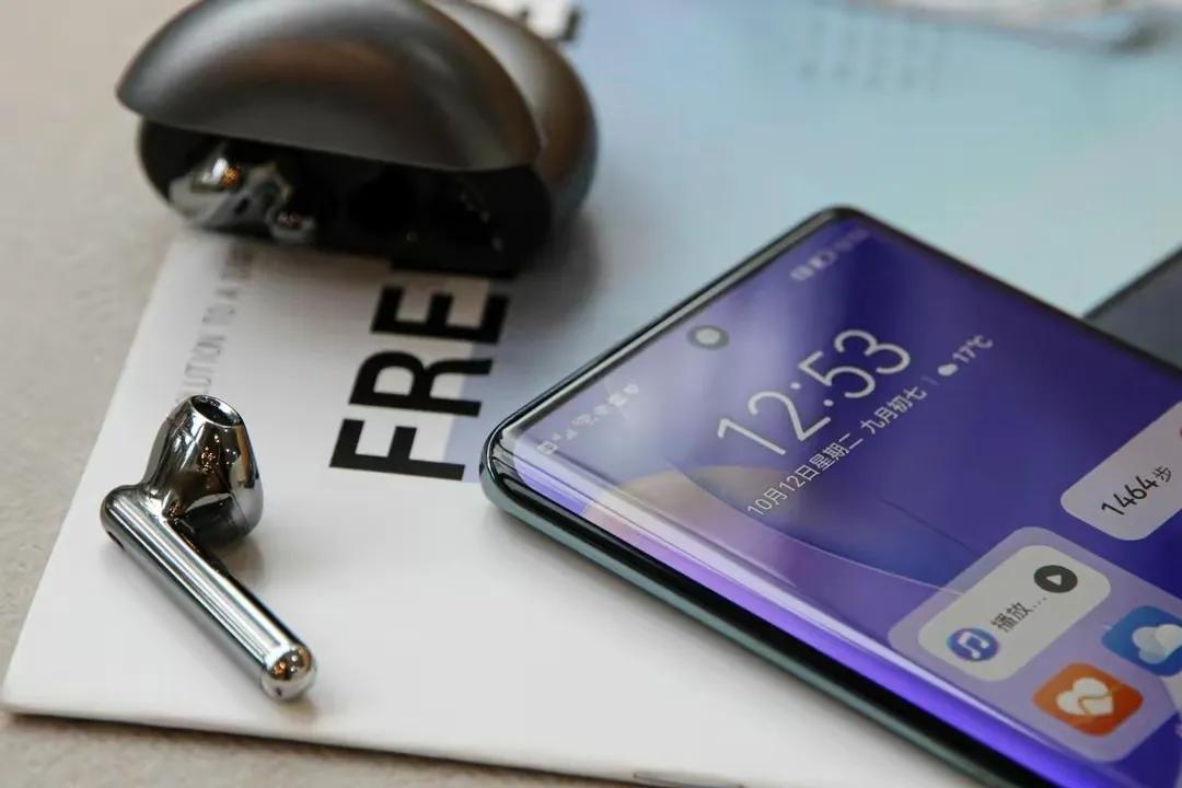 [华为全家桶]华为全家桶都包括什么？