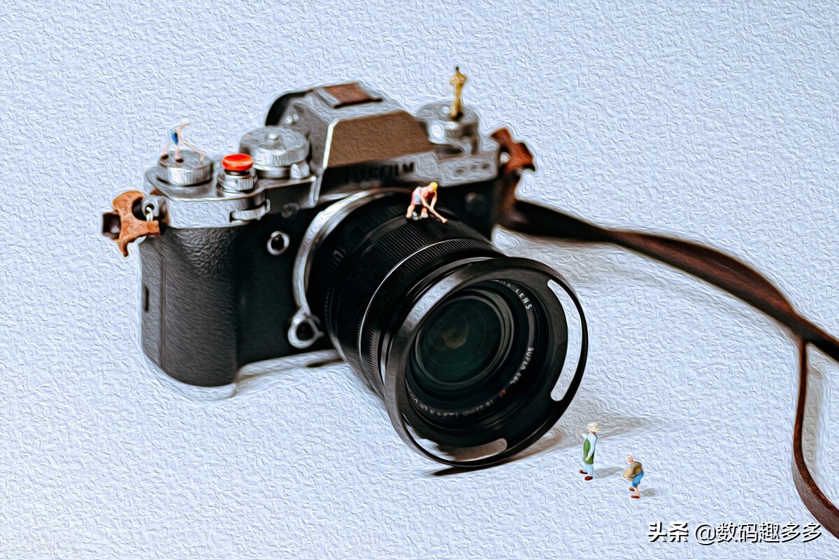 佳能r7值得入手吗？：佳能r7