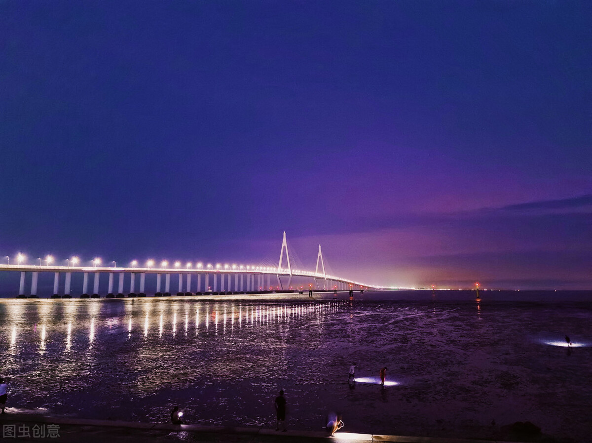 跨海铁路(跨海高铁怎么建?) 跨海铁路(跨海高铁怎么建?)