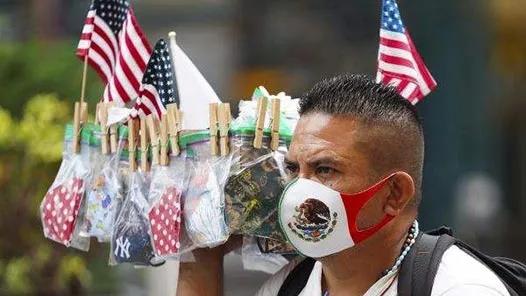 [美国试射核导弹]新冠疫情美国会引爆核弹毁灭全球吗？