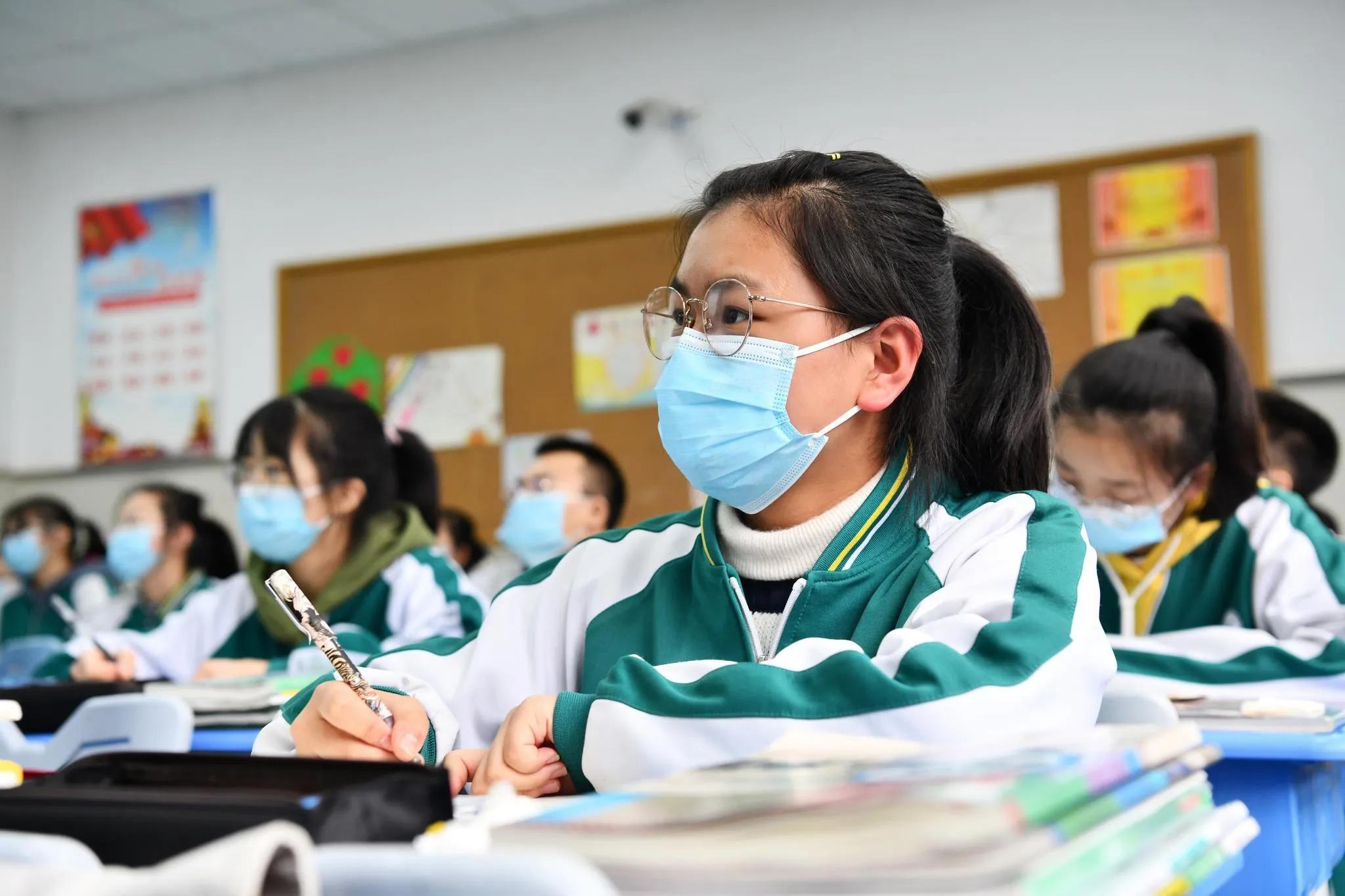 济南小学年前还能开学吗？