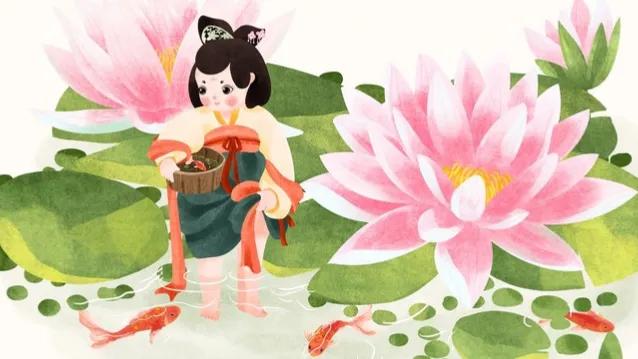 今日末伏，“处暑不出伏，一年无春秋”，啥意思？今年在前还是后？：今天处暑