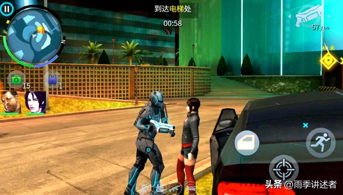 可以推荐几个不氪金的好玩的手机单机游戏吗？
