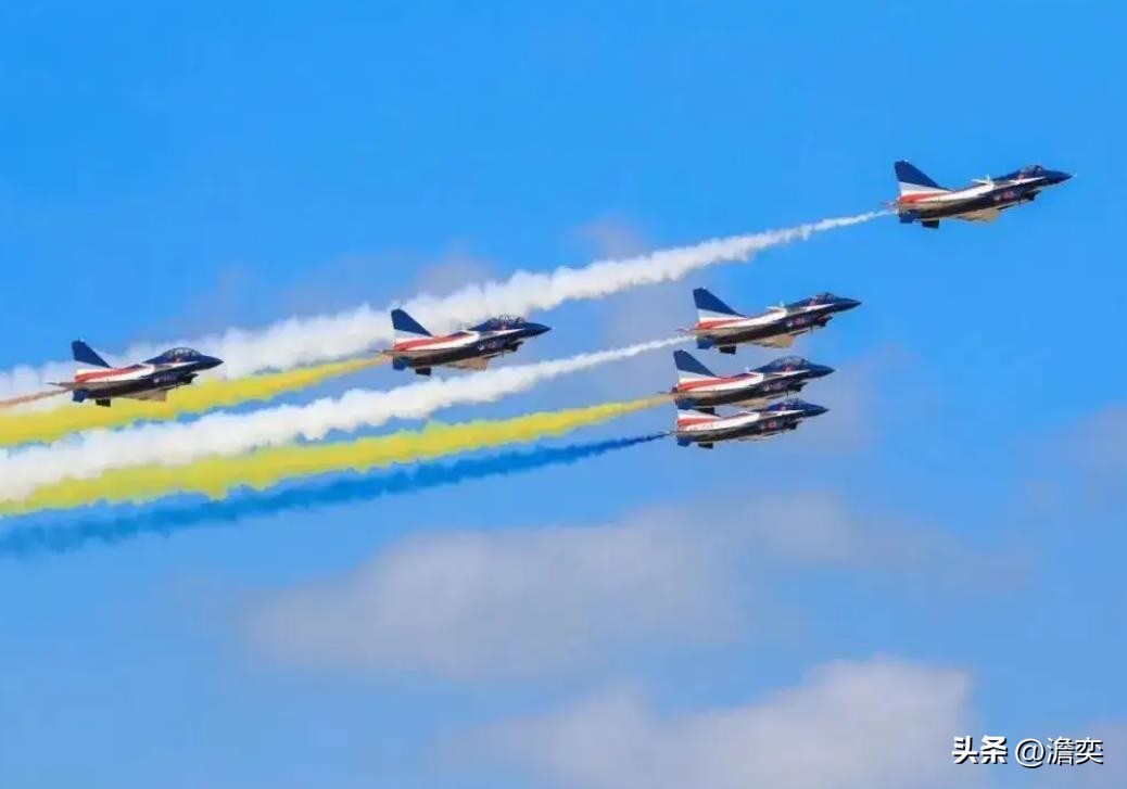 [中国航展]中国的航展每年的什么时候？