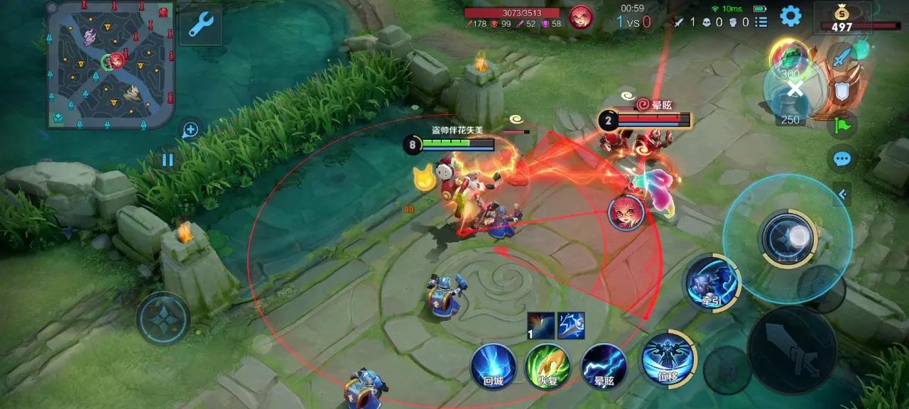 最强辅助最强辅助职业话术士在线观看