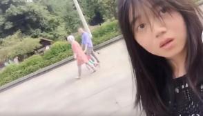 海外生活实拍美女照片，海外生活实拍美女照片视频