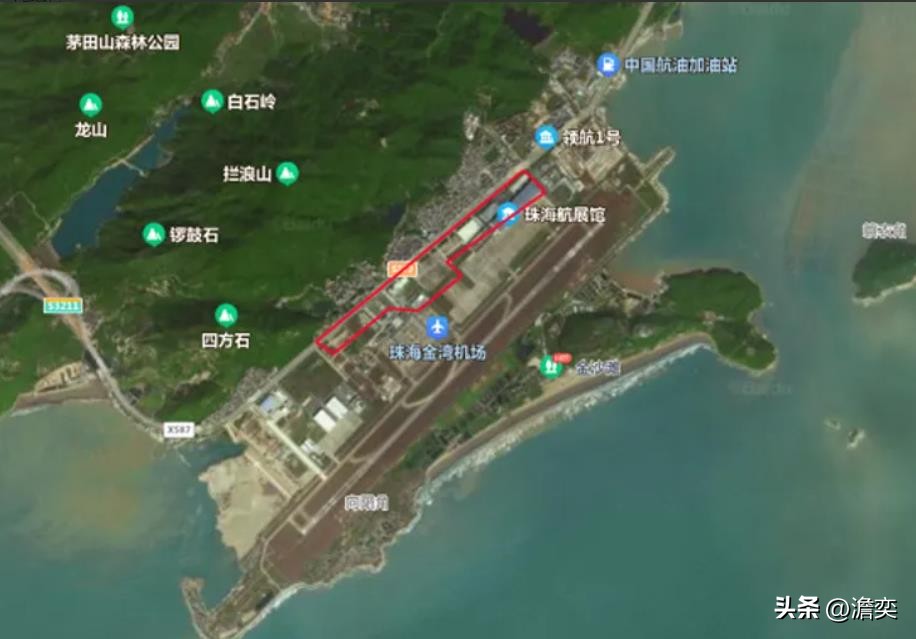 [中国航展]中国的航展每年的什么时候？