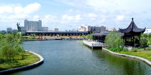 淮安海外生活小语种有哪些，淮安海外生活小语种有哪些学校