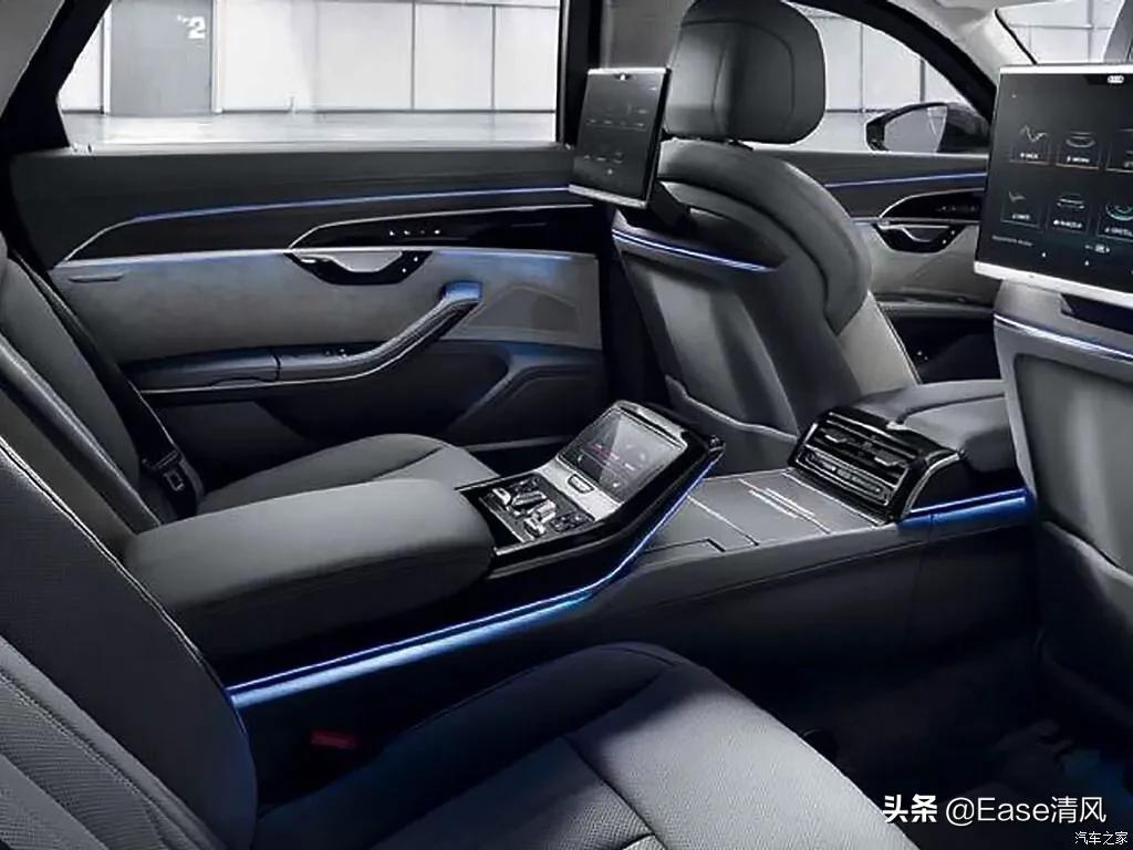 奔驰奥迪a8