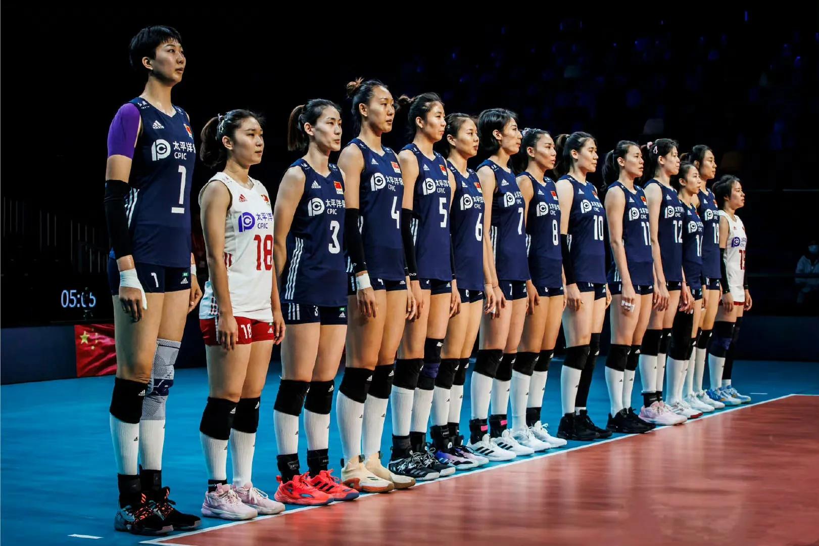 世锦赛赛事安排女排（世锦赛第二阶段赛程出炉，4支欧洲球队，中国女排能拿下几个？）