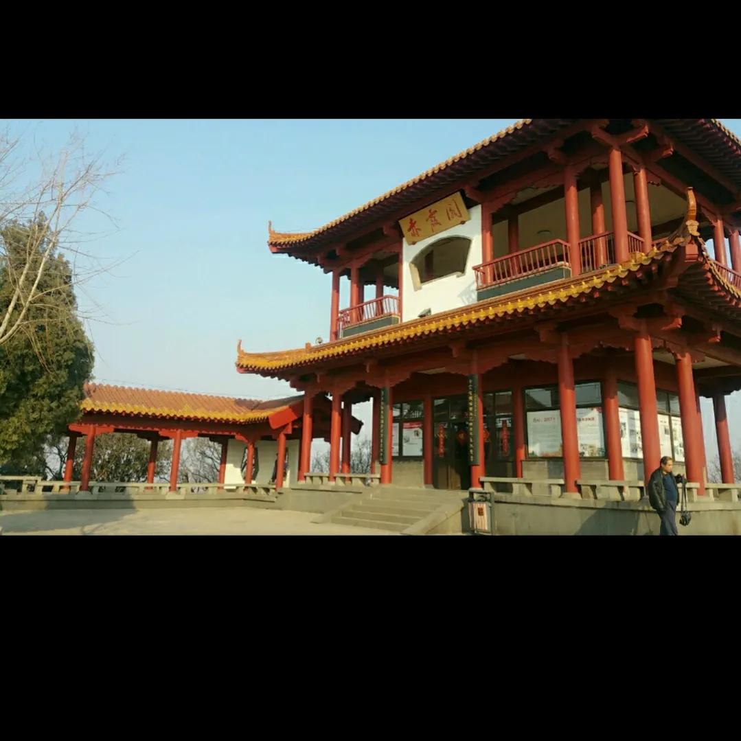 济南市有什么风景区