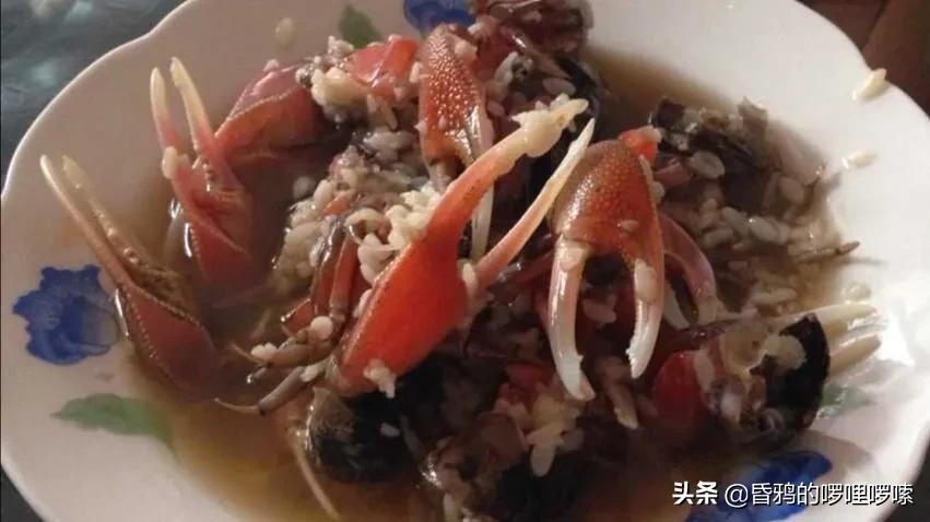 宁波市海鲜有什么