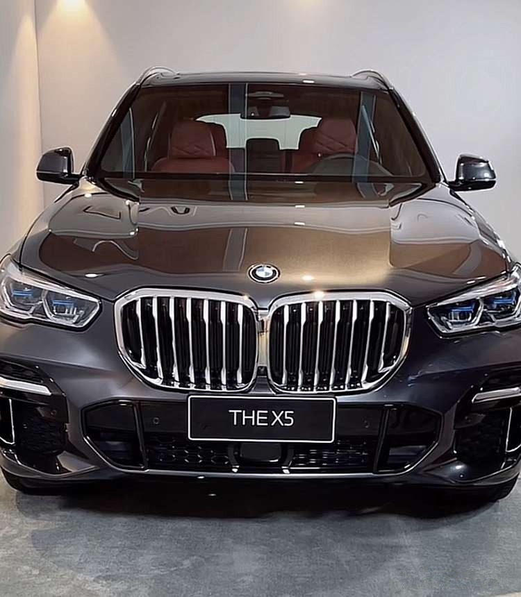 19款宝马x5