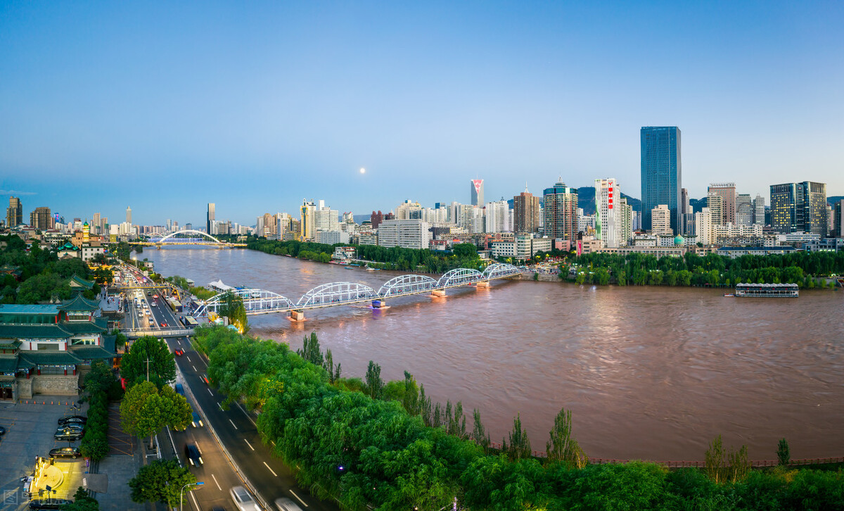兰州市哪里卖二手房好点 兰州市哪里卖二手房好点