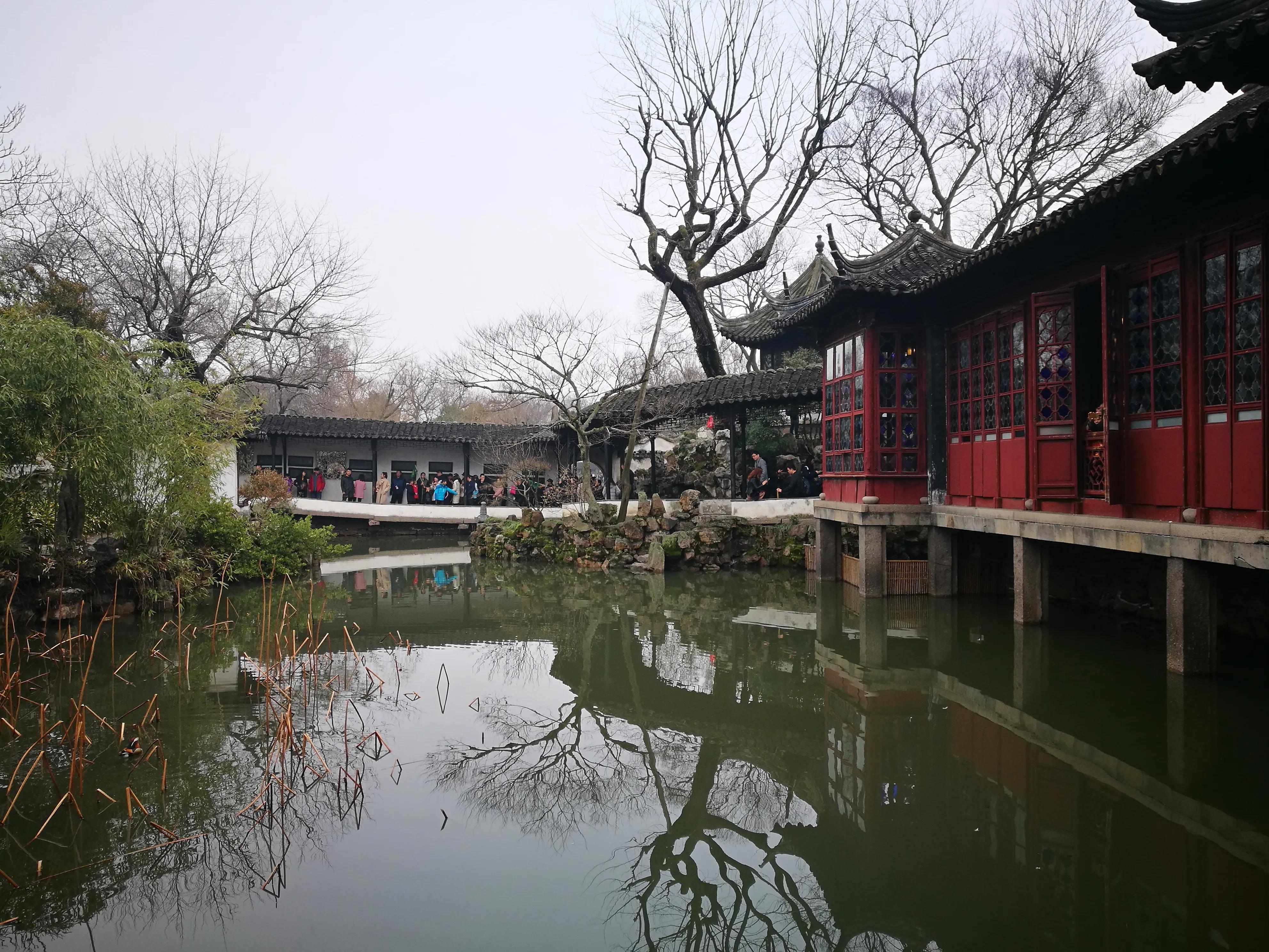 扬州西湖扬州西湖门票多少钱 扬州西湖扬州西湖门票多少钱