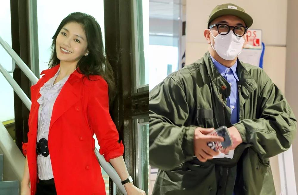 具俊晔大S墓前修照片（大S和具俊晔结婚，图他老、图他有劳保？网恋奔现后悔了可咋办？）