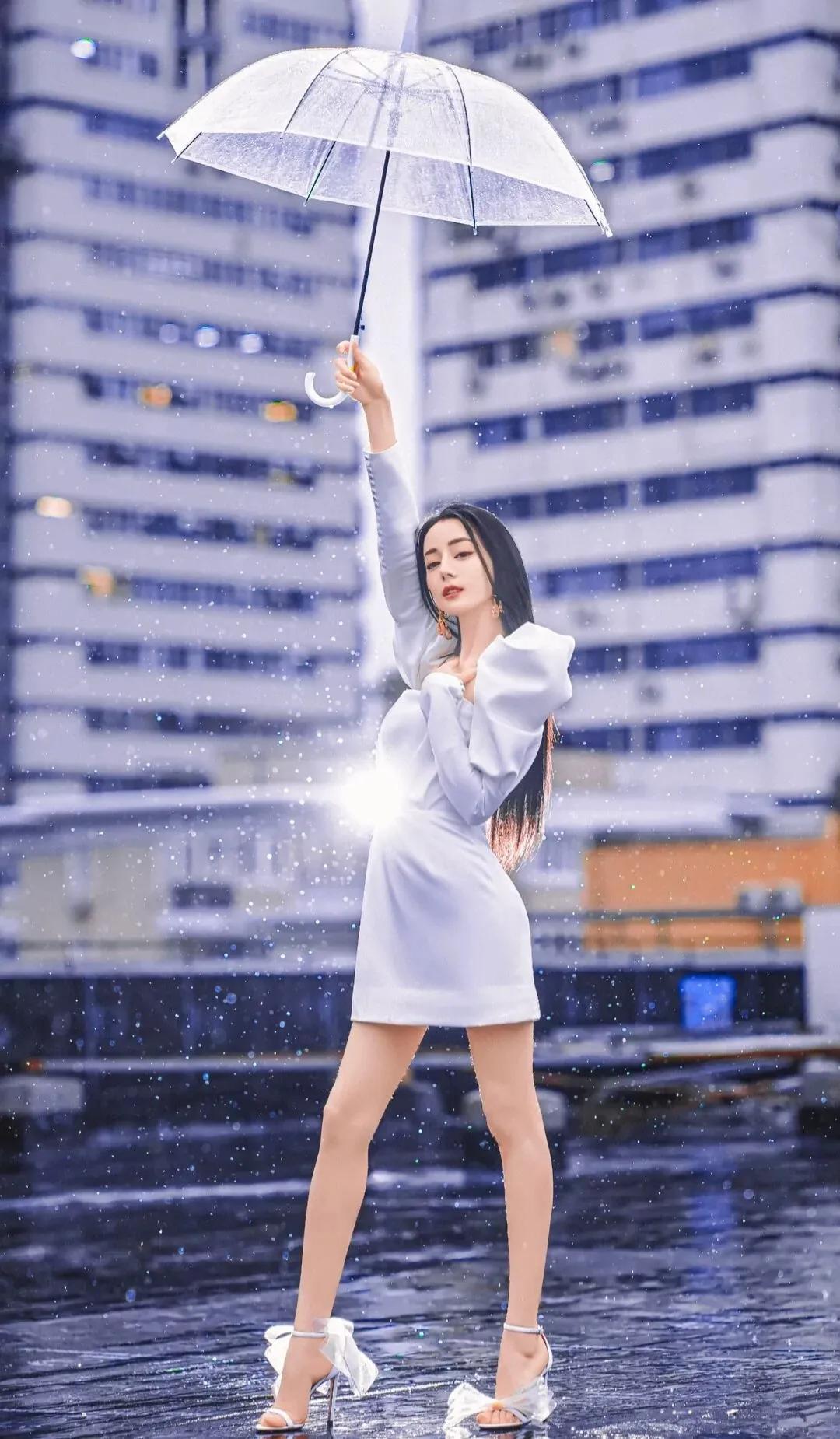 [清纯的少女]清纯型女孩特征？