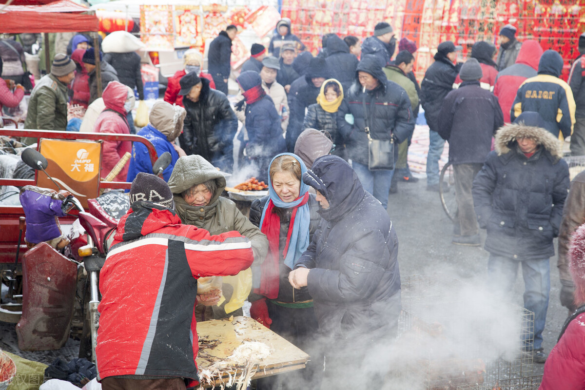 武汉菜市场初几开门？