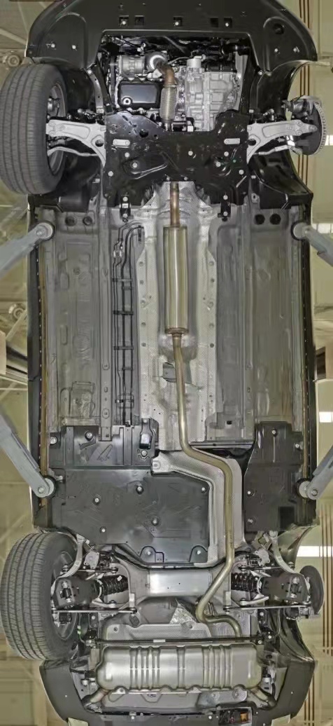 二手c6