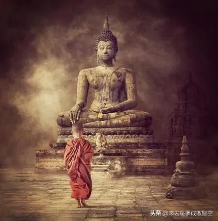 神，仙，佛谁的地位高，谁更厉害，他们有什么区别吗？
