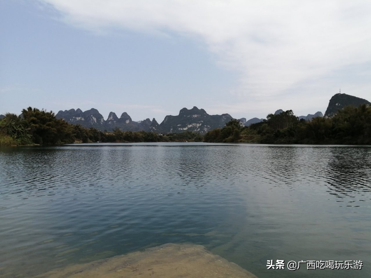 桂林市网红打卡有哪些 桂林市网红打卡有哪些