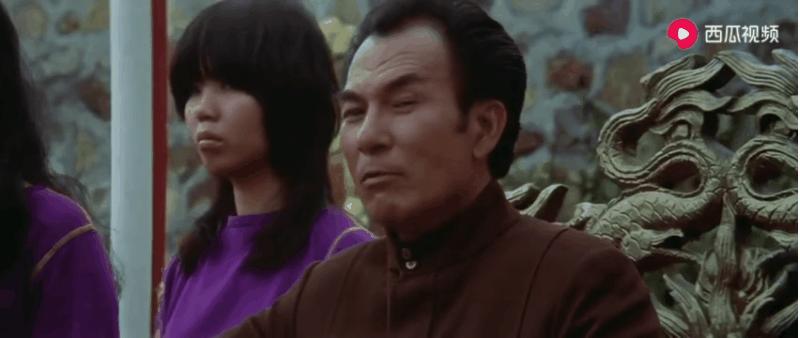 李小龙离世细节曝光