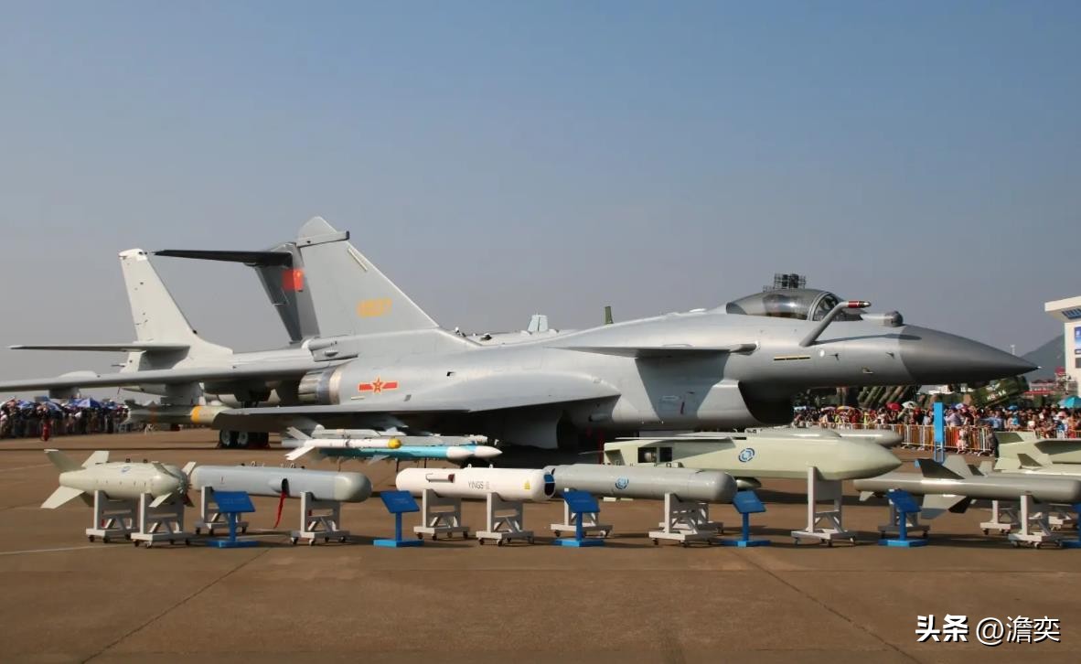 [中国航展]中国的航展每年的什么时候？