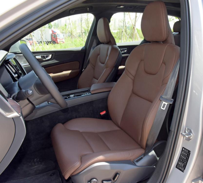 沃尔沃xc60上市时间