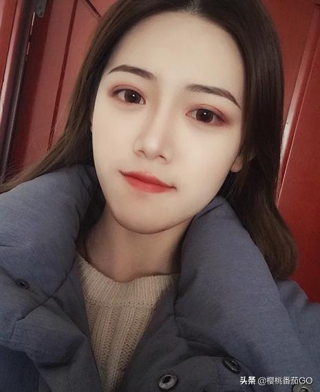 欧洲化妆技巧
