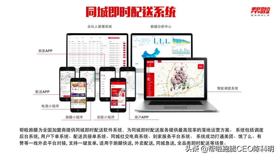 跑腿app开发要多久