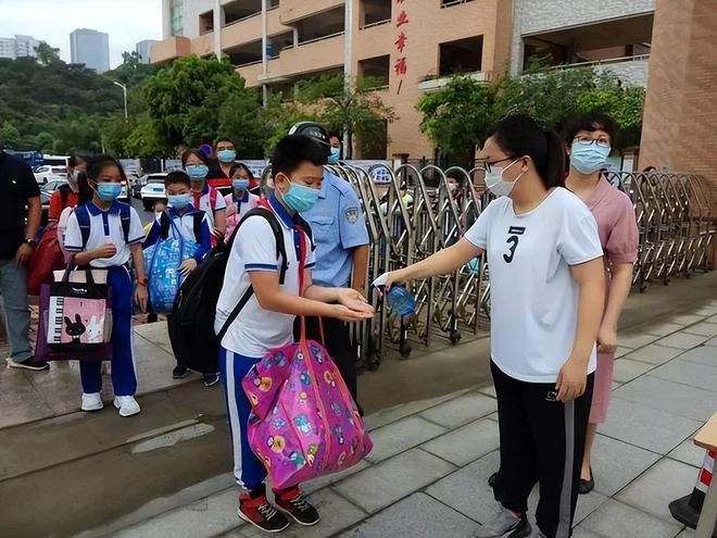 济南小学年前还能开学吗？