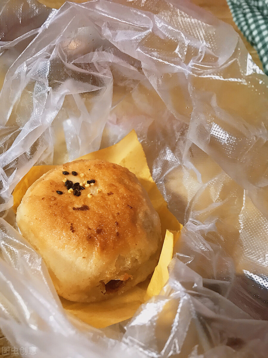武汉市有什么好吃的地方