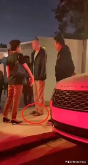 徐帆回应冯小刚离婚（冯小刚徐帆两口子在美国养老，你们酸什么？）