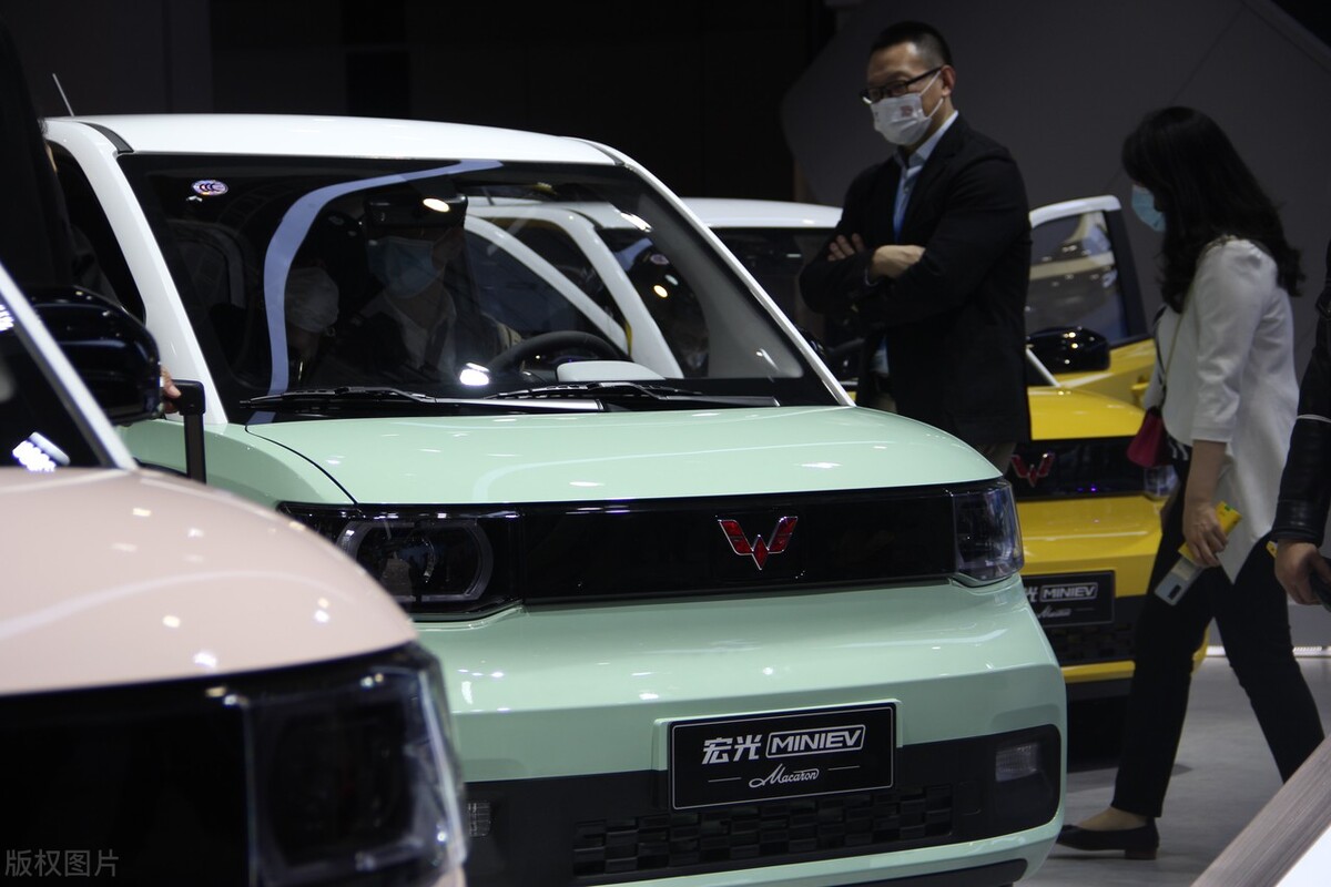 二手车mini