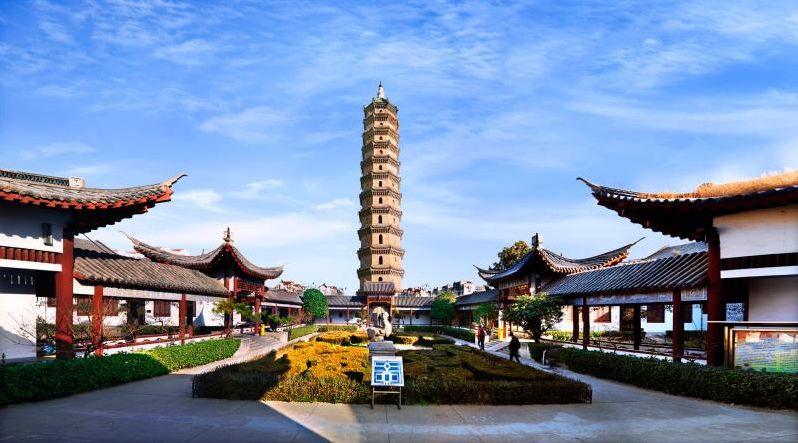 许昌三国历史在哪 （许昌三国历史在哪个省）