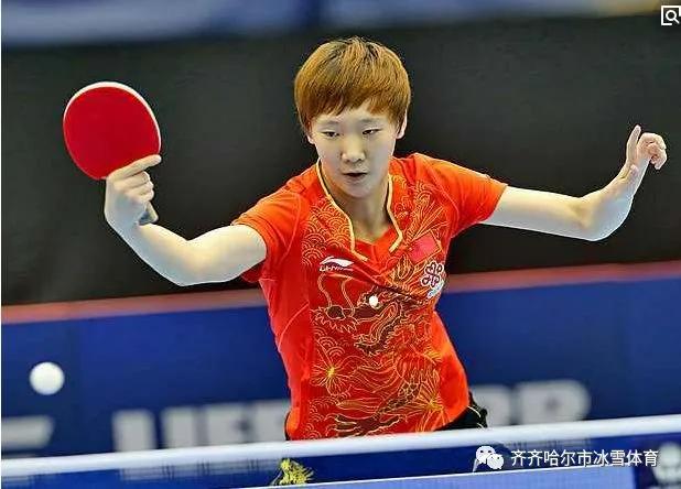 为什么感觉国乒参加完WTT世界杯后媒体不关注王曼昱了？