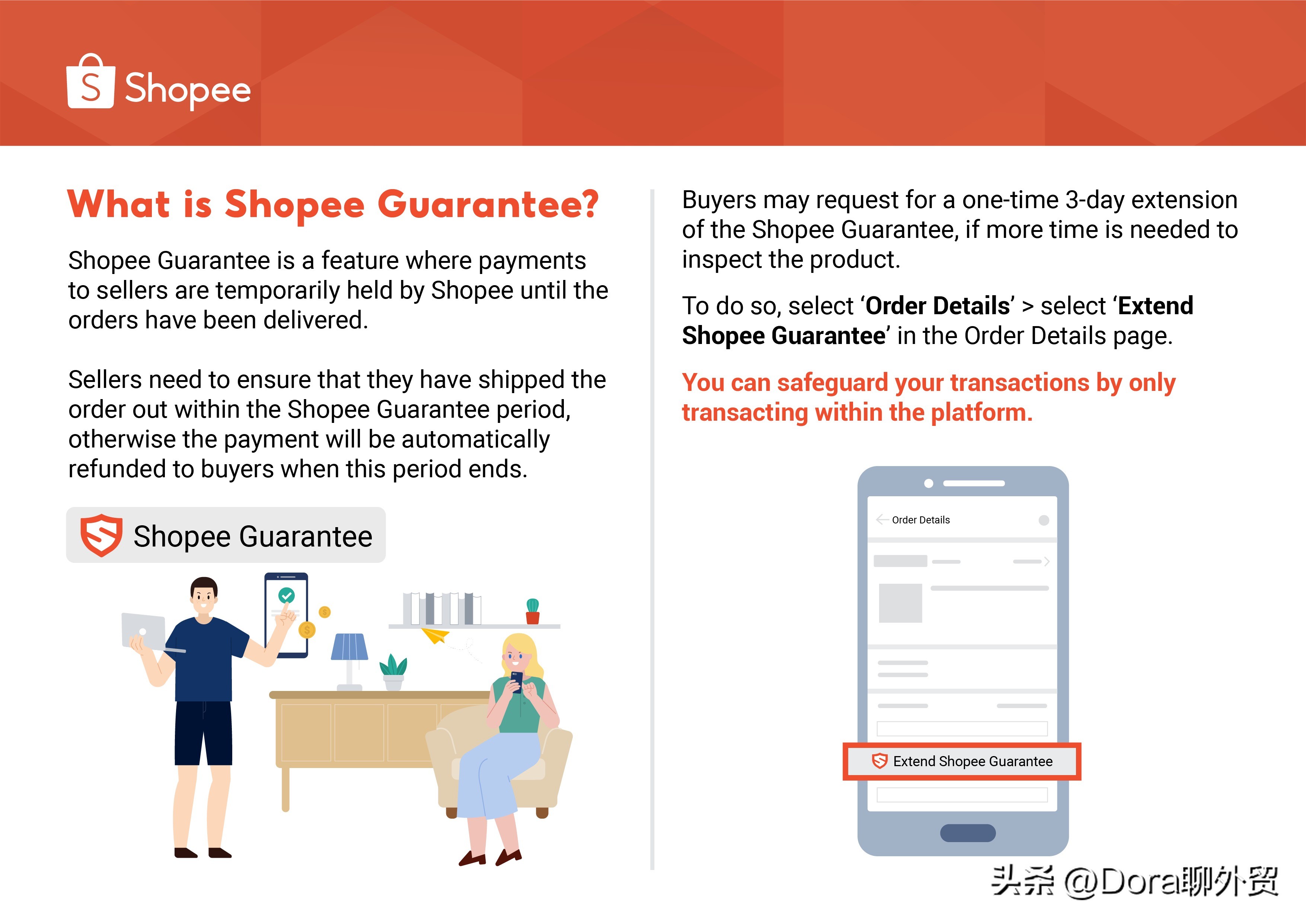 跨境电商哪里好