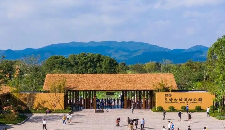 杭州城市规划为什么没有全面开发上城区馒头山南宋遗址呢？