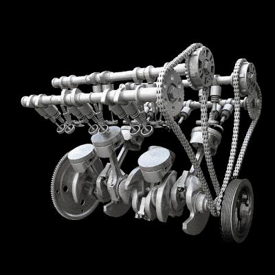 [v6]汽车v6什么意思？