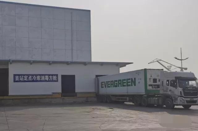 大连市疫情什么样了啊