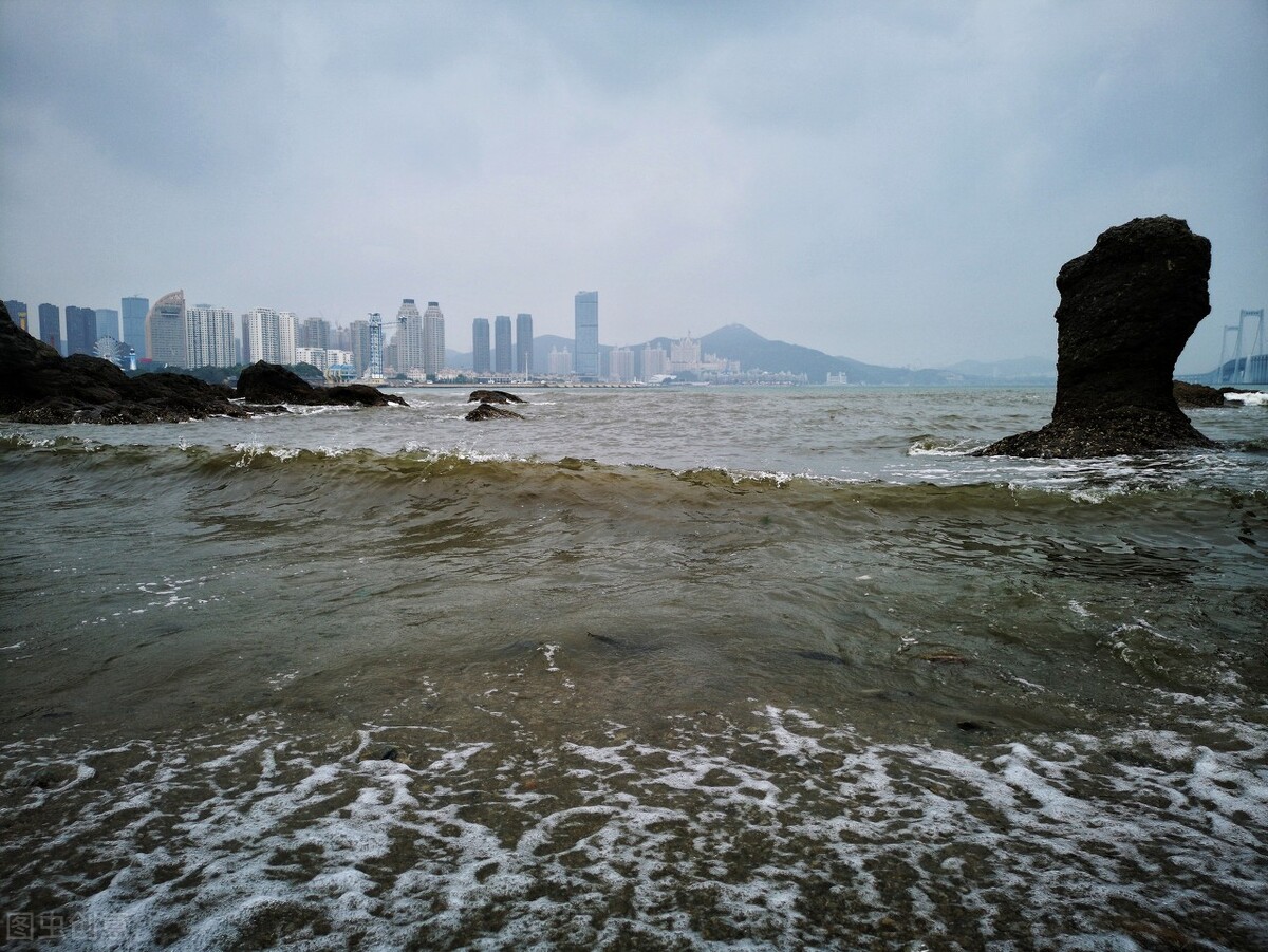 台风或登陆广东沿海