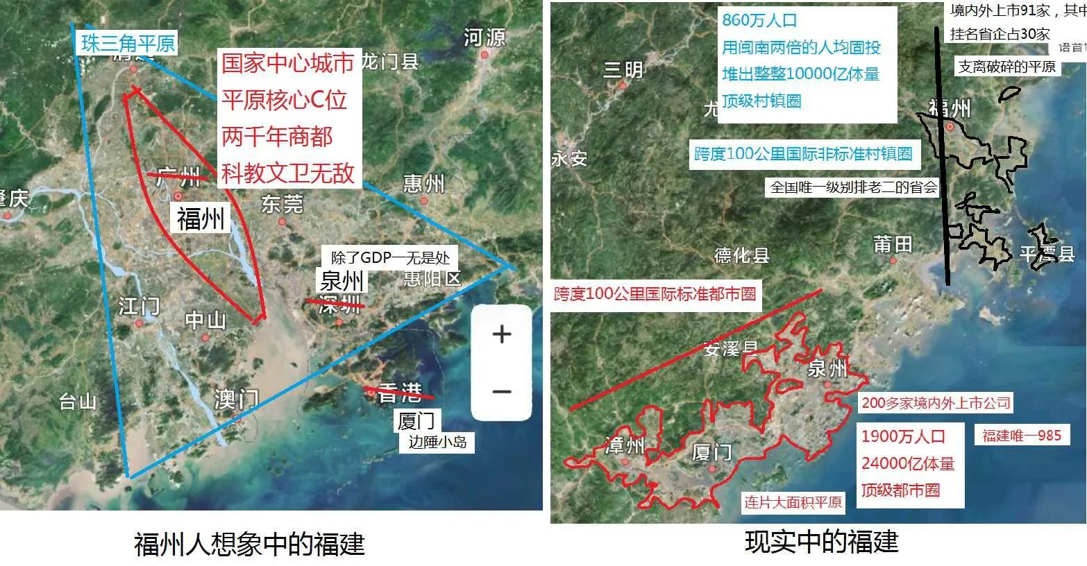 厦门市为什么房价这么高