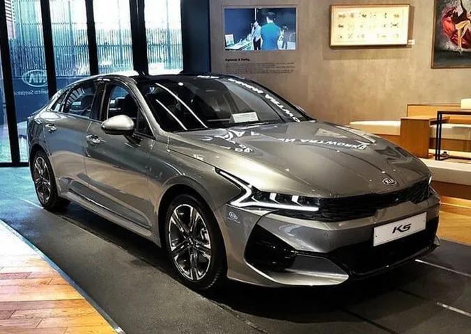 汽车报价kia,汽车报价大全2021新车