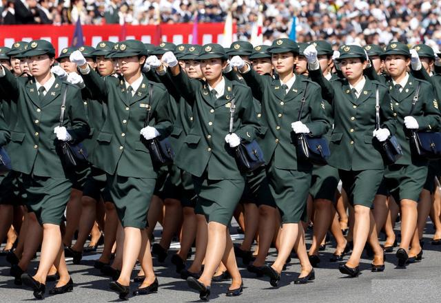 日本在怕什么（有人说抗日战争时期日本军队非常惧怕福建军民，这是真的吗？福建军民是如何抵抗的？）
