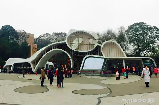 [成都有什么景点]成都八大景点排行榜？