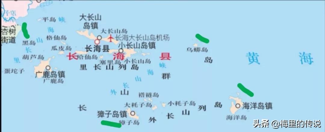大连市瓜皮岛旅游带什么