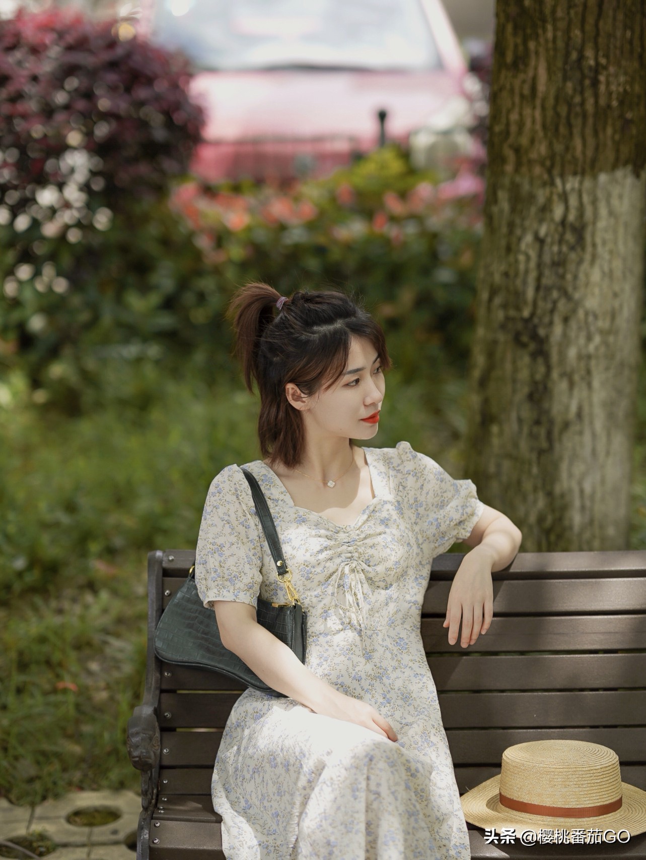 带你种草宫廷美妆好物
