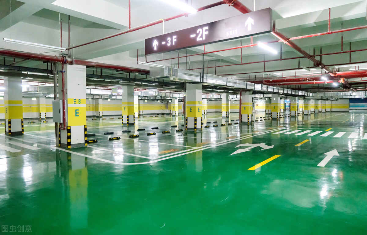 南宁市停车位怎么收费 南宁市停车位怎么收费